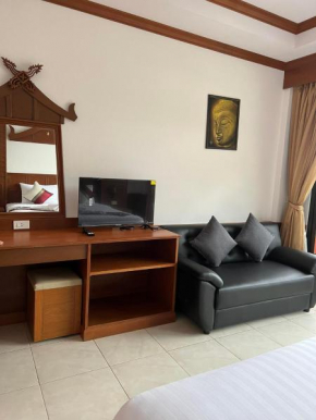 Vice City guest house